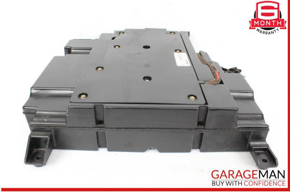 02-05 Mercedes W163 ML350 ML320 Subwoofer Sub Woofer Speaker 1638201002 OEM