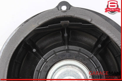 12-18 Audi A7 Rear Right & Left Side Door Sound Audio Speakers Set of 2 Pc OEM