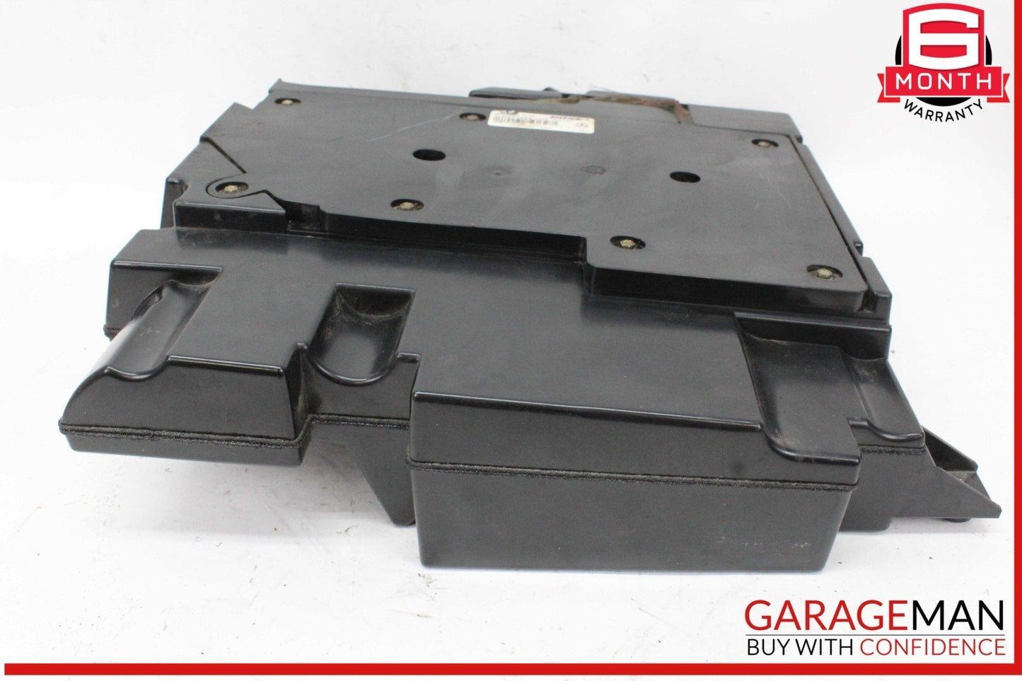 02-05 Mercedes W163 ML350 ML320 Subwoofer Sub Woofer Speaker 1638201002 OEM