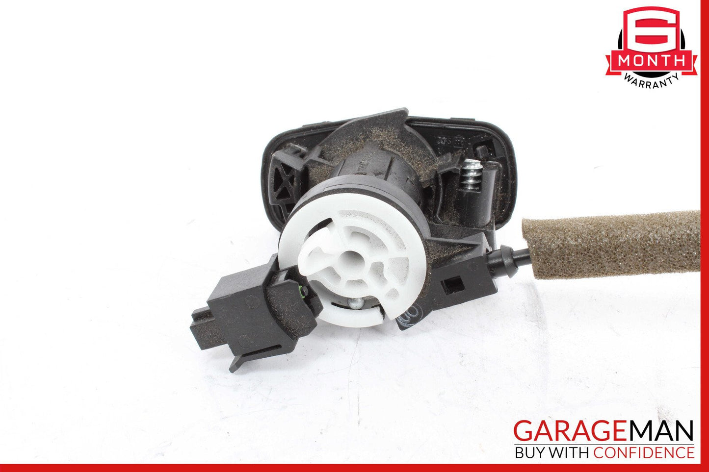 08-17 Mercedes W207 E350 E400 Rear Trunk Lid Latch Lock Actuator OEM