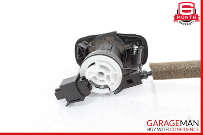 08-17 Mercedes W207 E350 E400 Rear Trunk Lid Latch Lock Actuator OEM