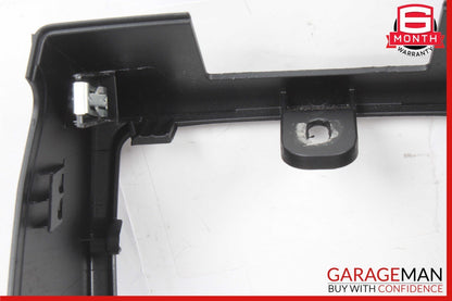 19-24 Audi Q3 Rear Center Console Trim Panel w/ Charging Port 83A864376C