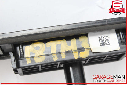17-23 Tesla Model 3 Rear Trunk Release Handle w/ Backup Camera 109594965D OEM