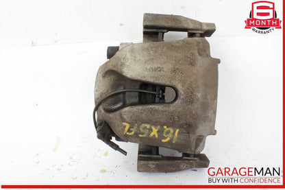 14-18 BMW X5 Front Left and Front Right Side Brake Caliper Calipers Set OEM