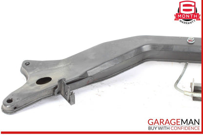 05-08 Porsche Boxster 987 Rear Engine Crossmember Cradle 98633107109 OEM