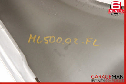 02-05 Mercedes W163 ML500 ML320 ML350 Fender Front Left Side OEM