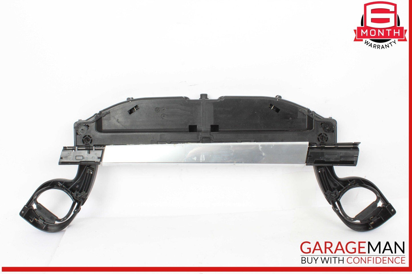 10-16 Porsche Panamera 970 Center Console Dash Cup Holder OEM
