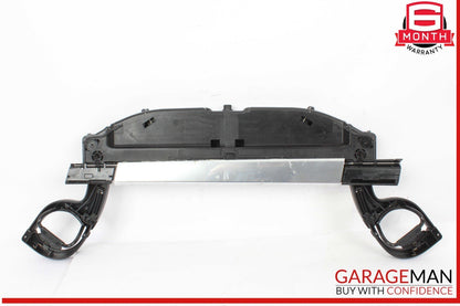 10-16 Porsche Panamera 970 Center Console Dash Cup Holder OEM