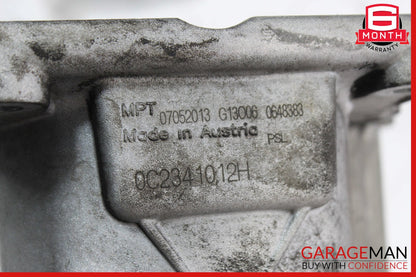 11-15 Porsche Cayenne 958 Trans Transmission Transfer Case OEM