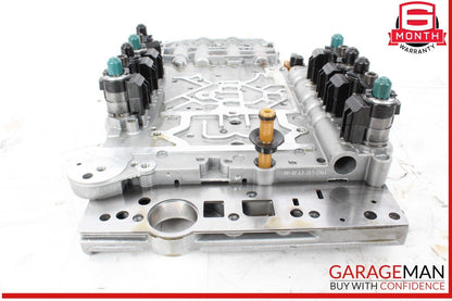 Mercedes W212 E350 SL500 GL450 7G-Tronic 722.9 Transmission Valve Body OEM