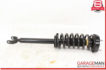03-09 Mercedes W211 E350 Front Left & Right Side Shock Strut Absorber Set OEM