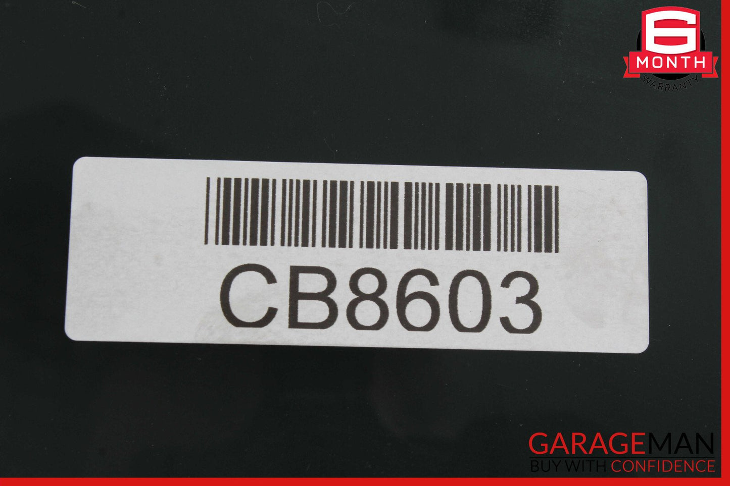 03-12 Mercedes R230 SL500 SL55 Front Right Passenger Side Door Window Glass OEM