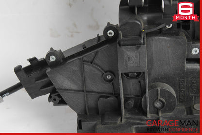 15-20 Mercedes W205 C350e C300 C400 Front Left Side Door Lock Latch Actuator OEM