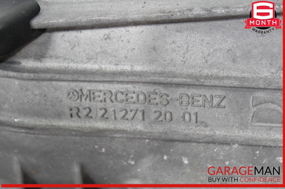 11-13 Mercedes W212 E350 CDI Bluetec 7G Automatic Transmission 722.902 OEM 219k