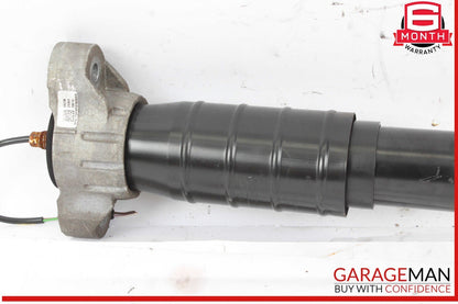 14-24 Maserati Quattroporte Shock Strut Absorber Rear Left And Right Set OEM