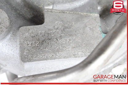 13-17 Audi Q5 Engine Turbocharger Turbo Charger 06H145713D OEM