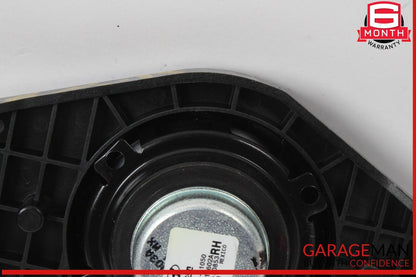 15-20 Hyundai Genesis G80 Rear Right & Left Shelf Tweeter Speaker Lexicon OEM