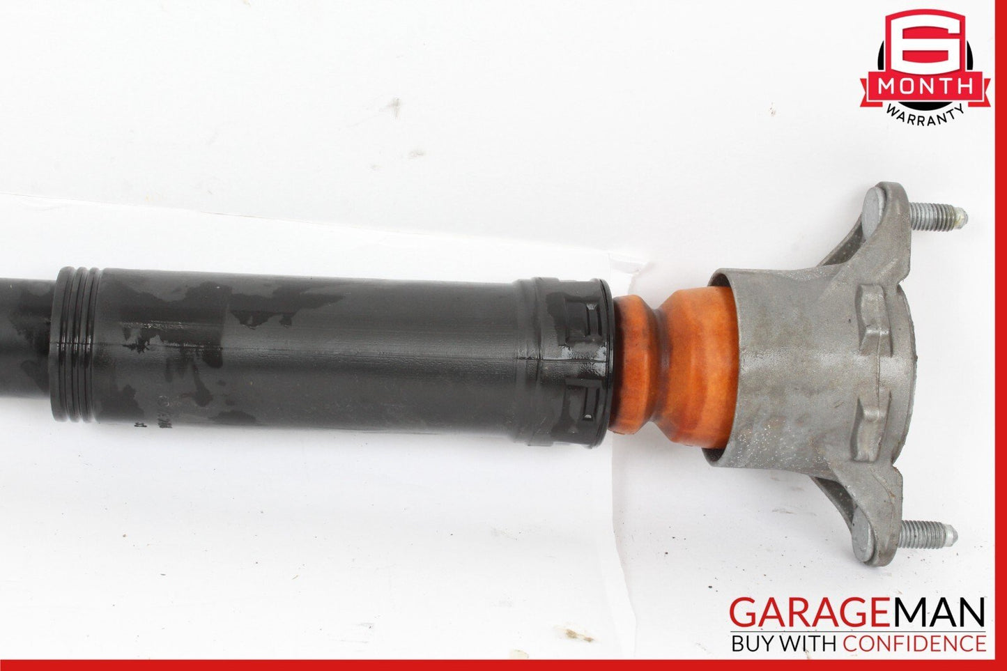 15-20 Mercedes X156 GLA250 Rear Right & Left Side Shock Absorber Strut Set of 2