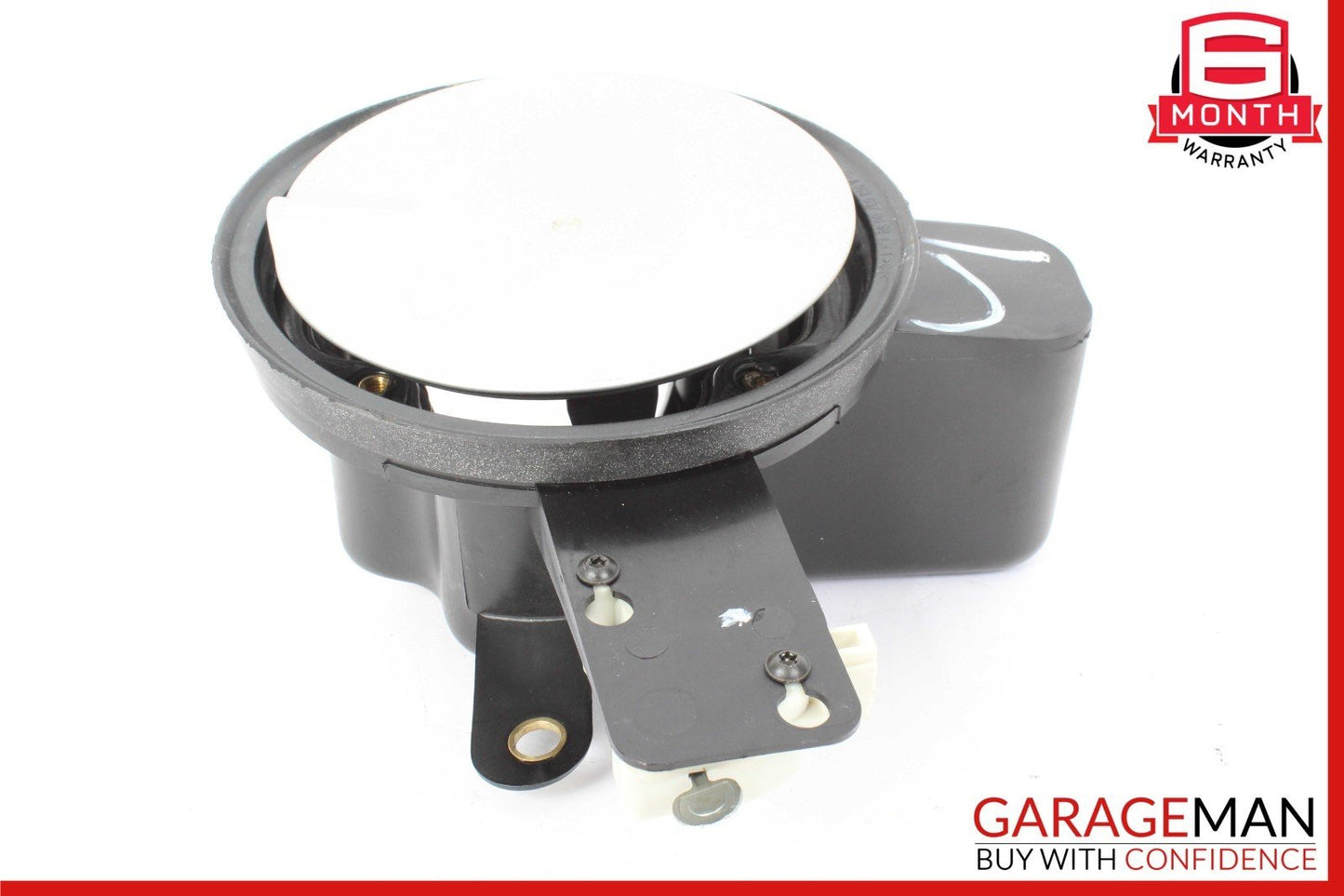 98-05 Mercedes W163 ML500 ML350 Fuel Tank Filler Neck Housing 1636300567 OEM