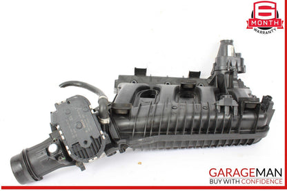 10-16 Mercedes W204 C250 SLK250 E250 Engine Air Intake Manifold 2661410525 OEM