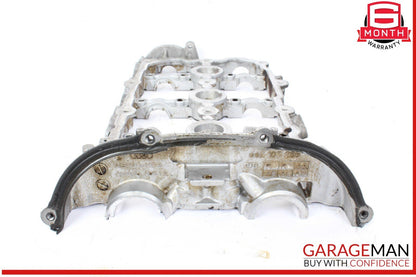 09-17 Audi S4 Q5 Right Engine Cylinder Head Camshaft Cam Shaft Cover 06E103286