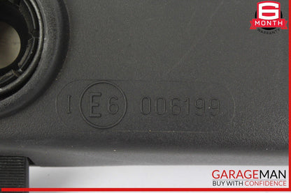 99-04 Porsche Carrera 911 996 Interior Rear View Mirror OEM
