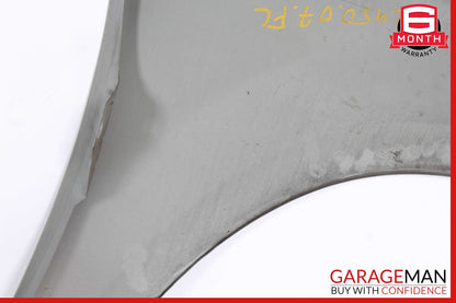07-12 Mercedes X164 GL450 GL350 Left Driver Side Fender Assembly OEM
