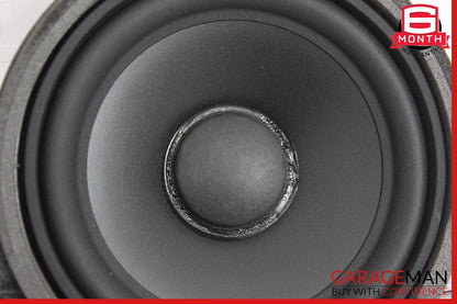 12-19 Mercedes X166 GL450 Front or Rear Door Sound Speaker Logic 7 Set of 2 Pc
