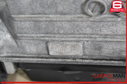 12-15 Mercedes W204 C250 7G Tronic Automatic Transmission Assy 722.997 OEM 151k
