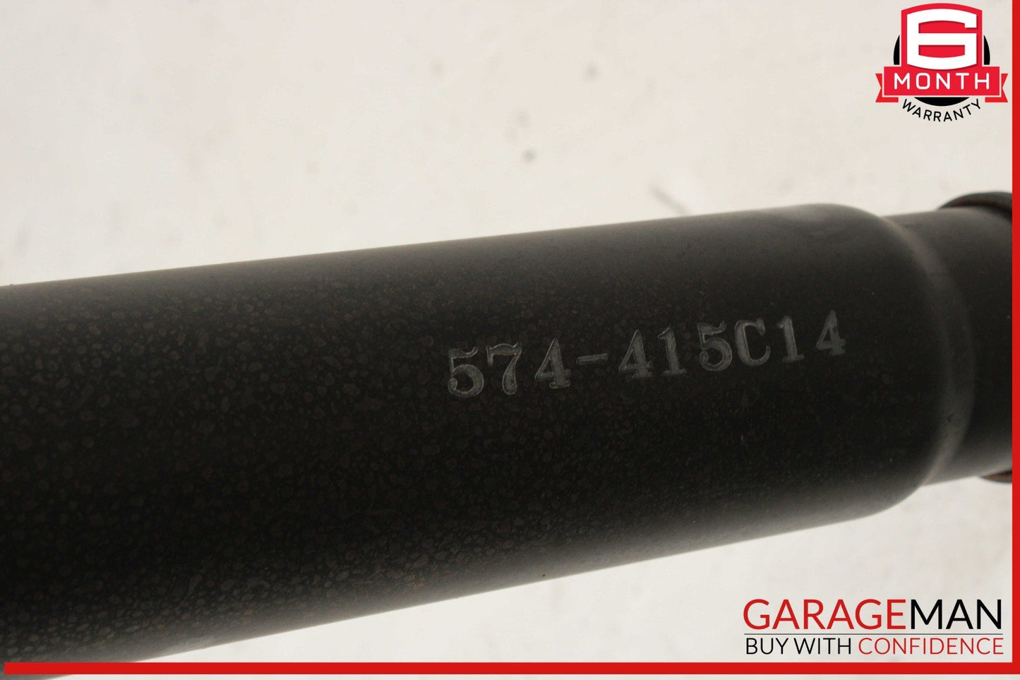 11-20 Mitsubishi Outlander Sport Rear Driveshaft Propeller Drive Shaft OEM