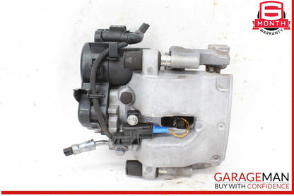 15-20 Mercedes W205 C300 C400 Rear Right & Left Side Brake Calipers Set of 2 Pc