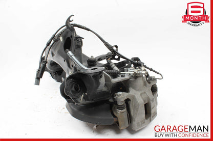 14-19 Mini Cooper Hardtop Rear Right Spindle Knuckle Hub Bearing Assembly OEM