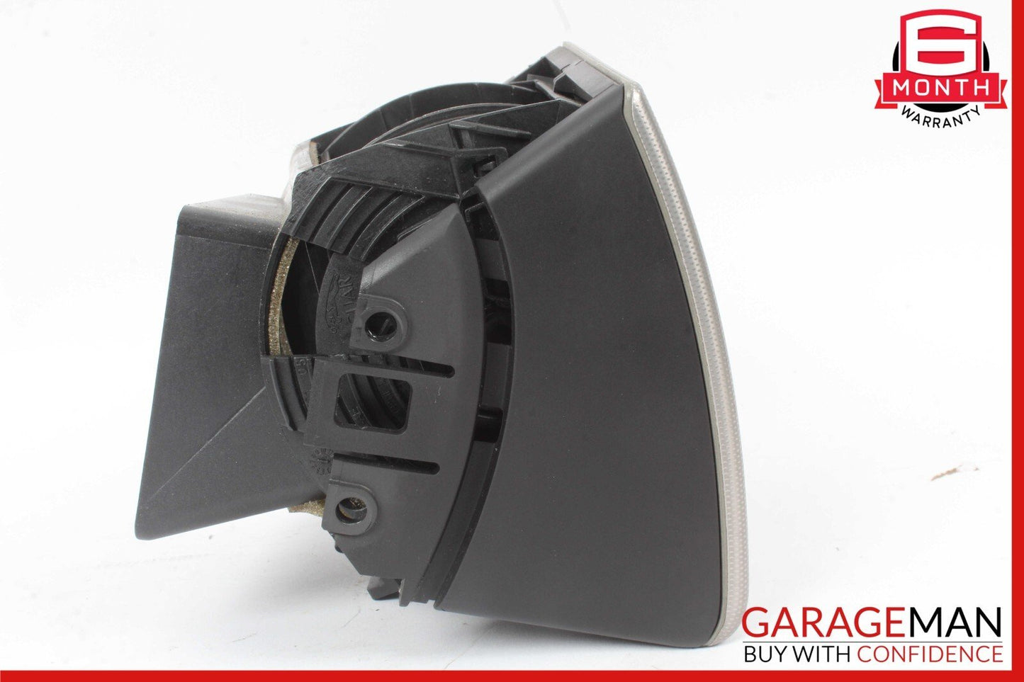 09-15 Jaguar XF Front Left Driver Side Dashboard AC Air Vent 8X23014A23 OEM