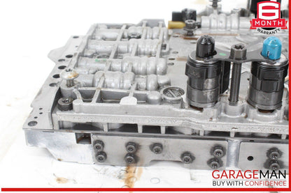 Mercedes W203 C280 E350 7G Tronic Transmission Valve Body 2202770801 OEM