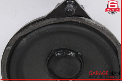 15-20 Mercedes W205 C300 Front or Rear Door Audio Speaker Left & Right Side Set