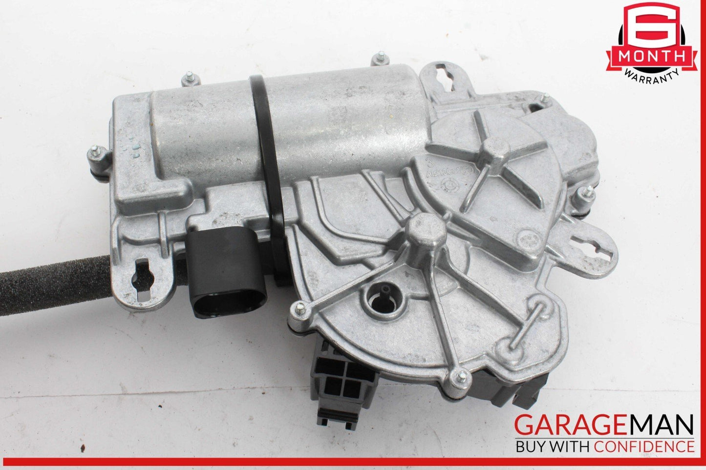 17-24 Audi A4 Allroad Trunk Lock Latch Actuator w/ Tailgate Liftgate Motor OEM