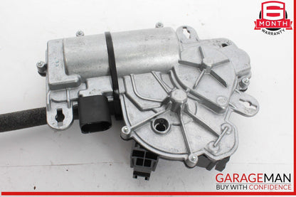17-24 Audi A4 Allroad Trunk Lock Latch Actuator w/ Tailgate Liftgate Motor OEM