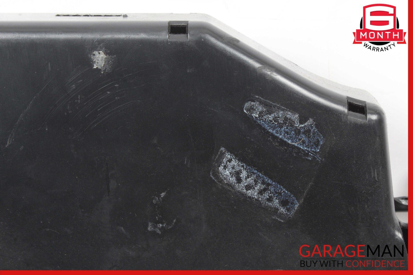 05-11 Mercedes R171 SLK350 SLK280 Dashboard Glove Box Storage Assembly Black OEM