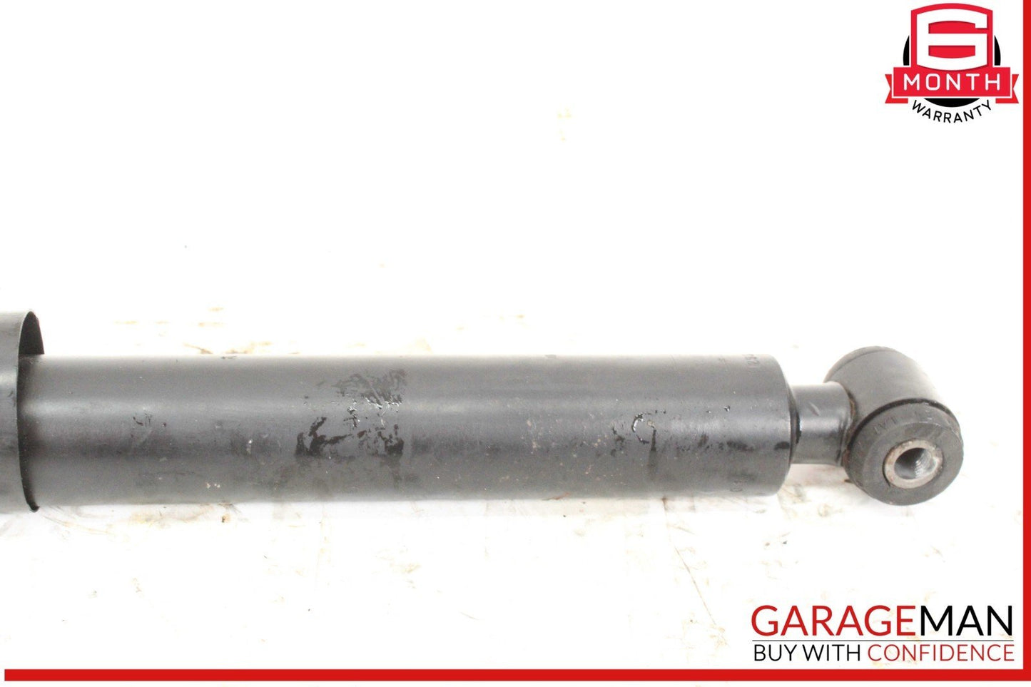 96-02 Mercedes R129 SL500 SL600 Rear Shock Strut Absorber Set 1293260300