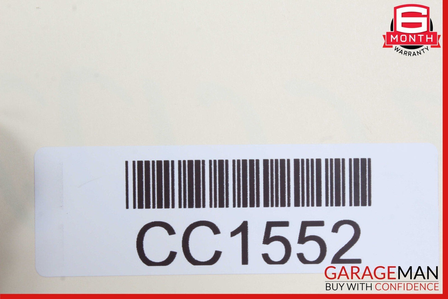 01-05 Mercedes W209 CLK320 C240 Engine Cooling Radiator AC A/C Condenser Assy