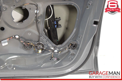 15-20 Audi A3 Front Right Exterior Door Shell Panel OEM