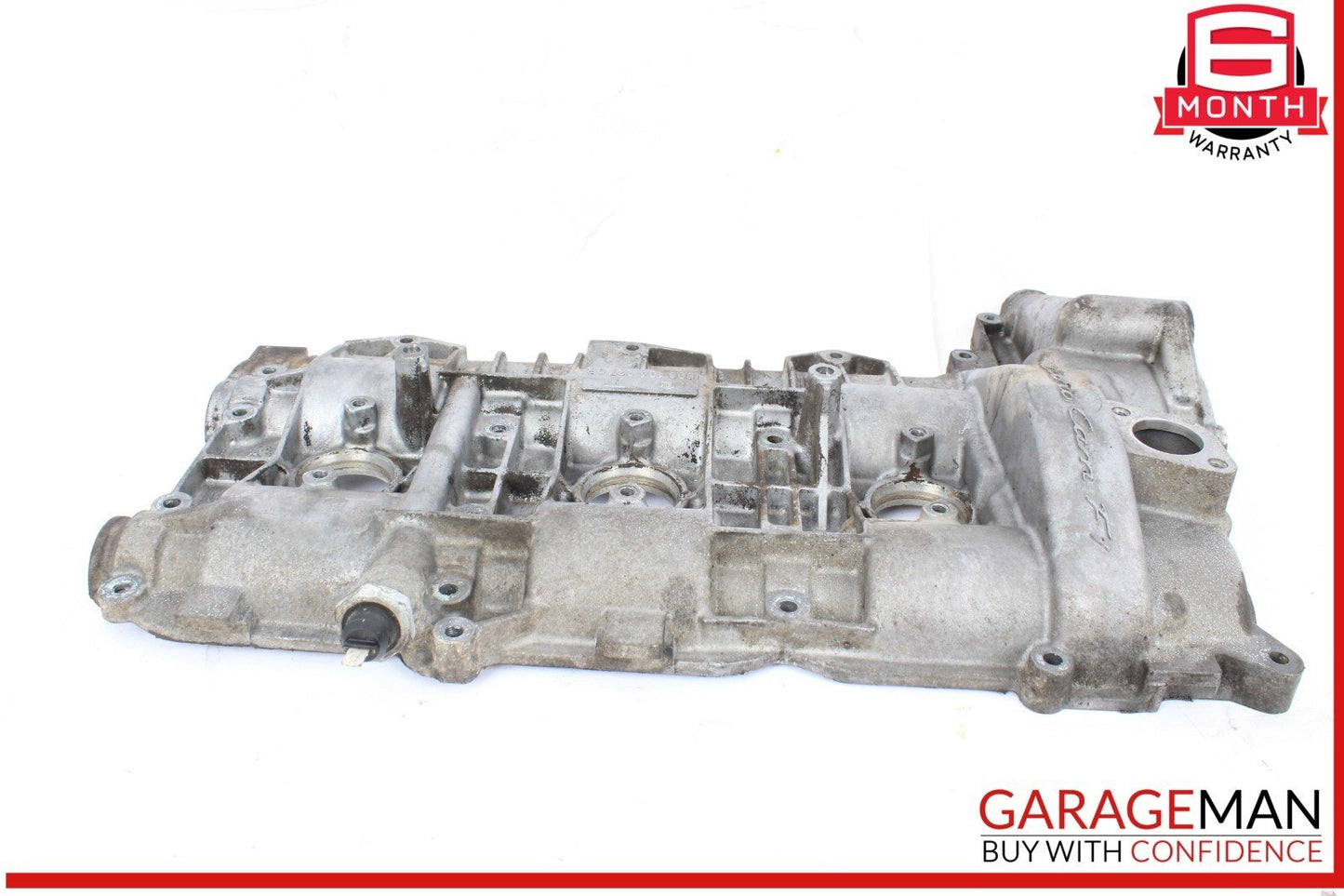 97-00 Porsche Boxster 986 Left Side Cylinder Head Valve Cover 9961042270R OEM