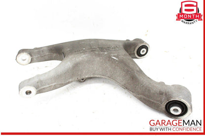 12-18 Audi A6 A7 SQ5 Rear Left Driver Side Suspension Lower Control Arm OEM