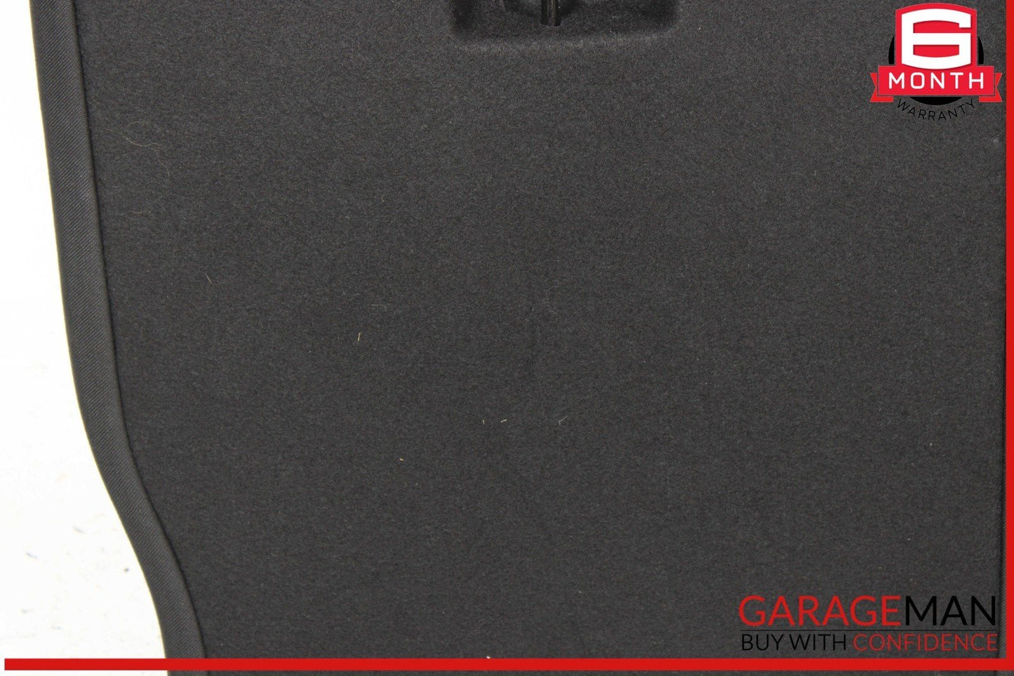 20-25 Mercedes C118 W118 CLA250 Rear Left Top Upper Seat Cushion Cover Assy OEM