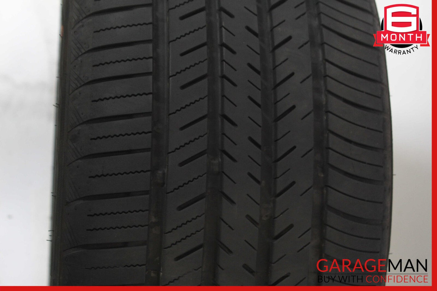 Atlas Force UHP 255/40 R18 Wheel Tire OEM