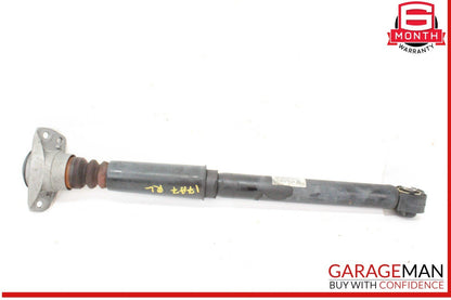 12-18 Audi A7 A6 Rear Left and Rear Right Side Shock Strut Absorber Set OEM