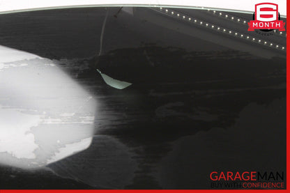 14-18 Mercedes W117 CLA250 Front Right Passenger Door Window Auto Glass Panel