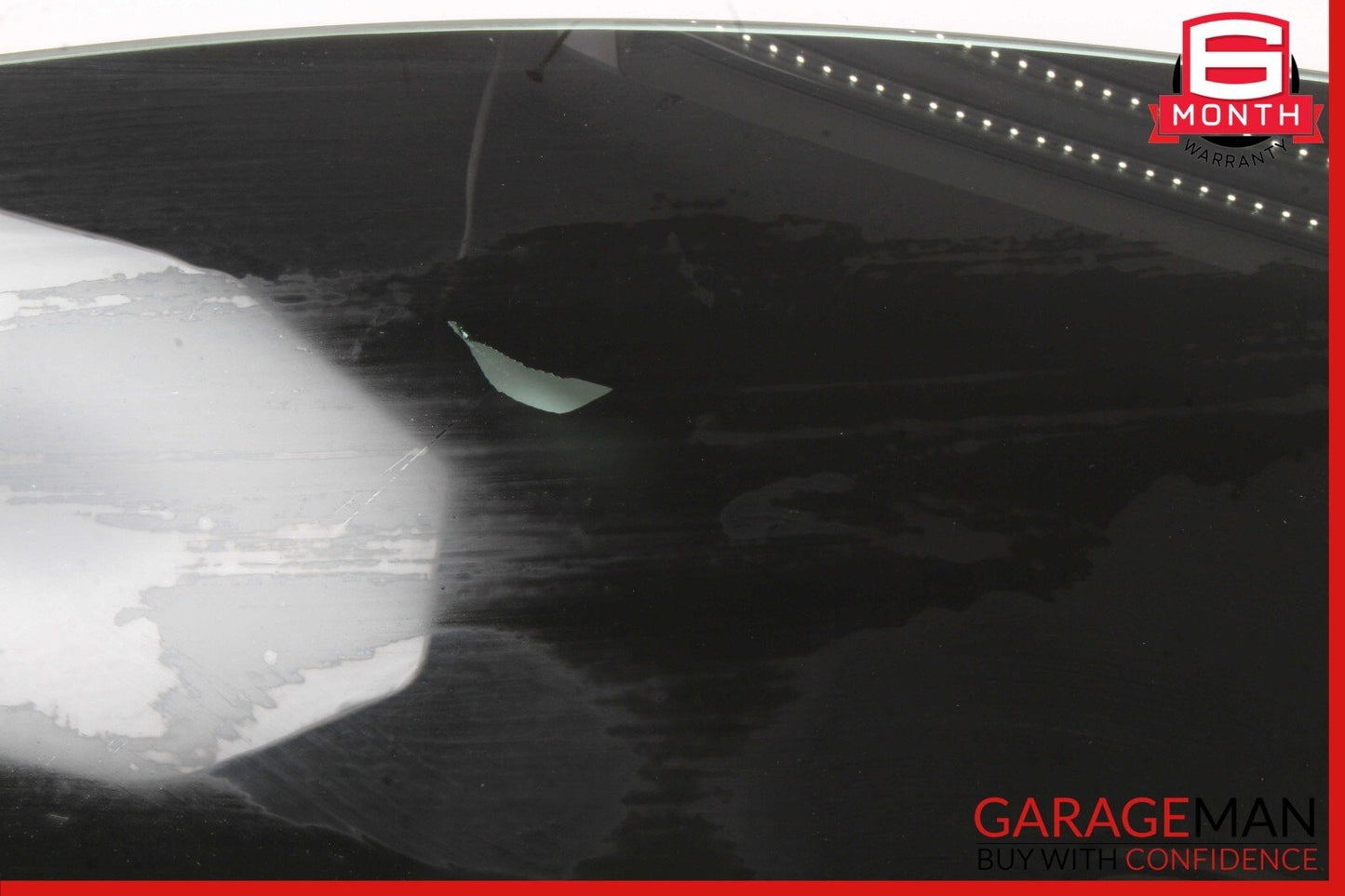 14-18 Mercedes W117 CLA250 Front Right Passenger Door Window Auto Glass Panel