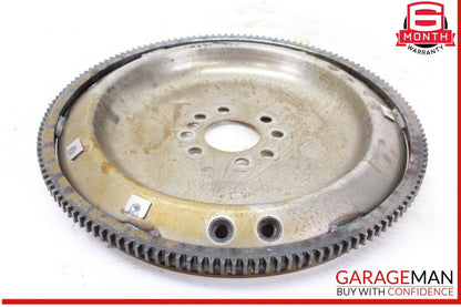 05-12 Mercedes W212 E350 Automatic Transmission Flywheel Fly Wheel OEM