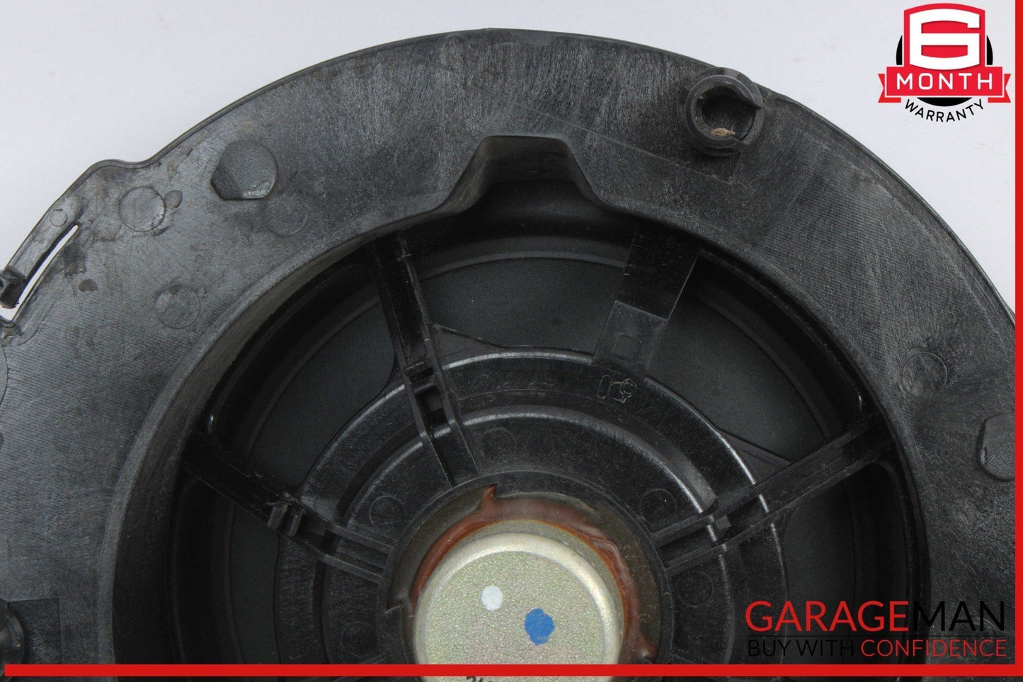 03-06 Mercedes W211 E320 Front Right & Left Side Door Audio Sound Speaker Set